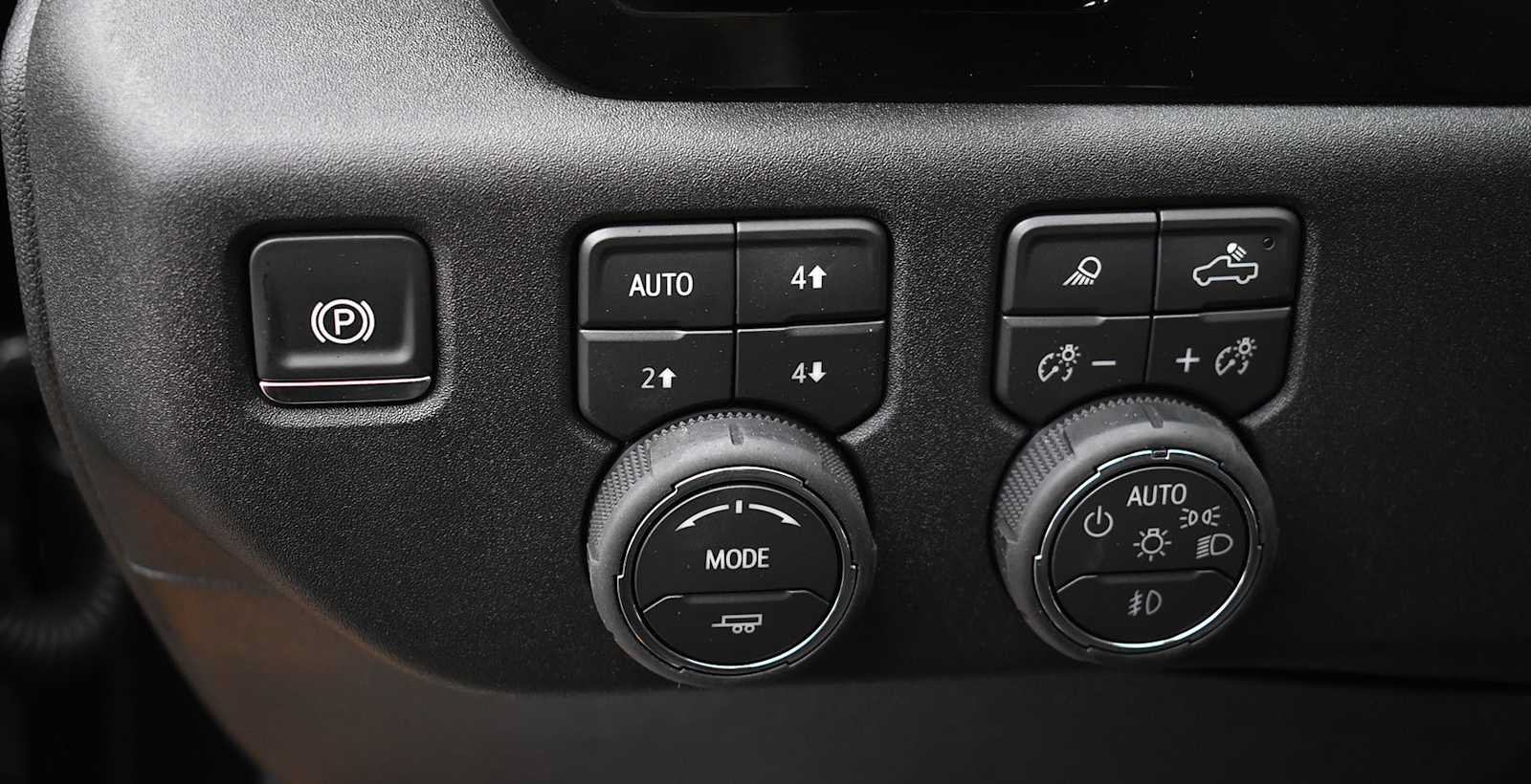 New 2026 Chevrolet Silverado 2500 High Country w/ High Country Premium Package AWD/4WD image 27