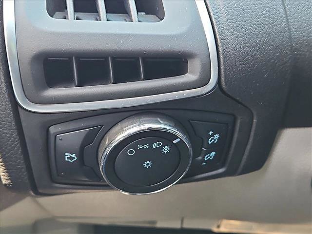 Used 2014 Ford Focus Electric Hatchback FWD image 16