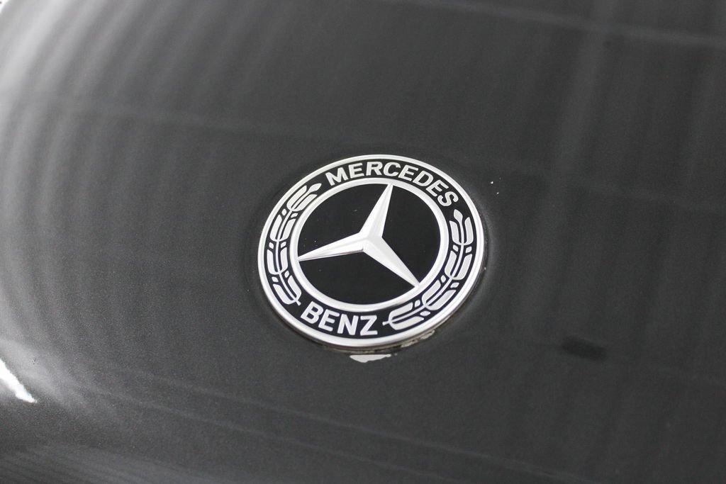 Used 2022 Mercedes-Benz GLC 300 image 39