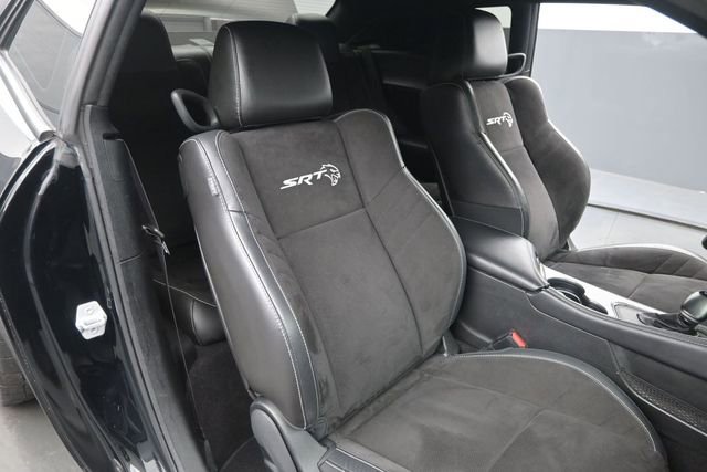 Used 2020 Dodge Challenger SRT Hellcat w/ Plus Package RWD image 19
