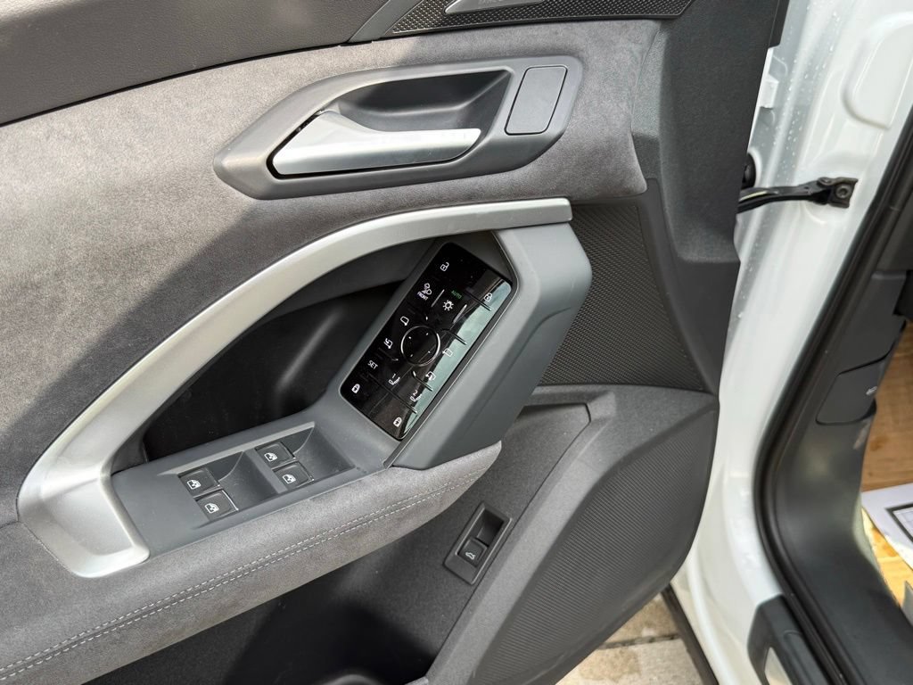 New 2026 Audi SQ5 Premium Plus AWD/4WD image 22