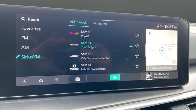 New 2026 Kia Sorento EX AWD/4WD image 33