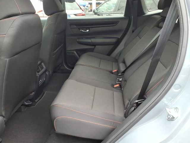 Certified 2025 Honda CR-V Sport image 7