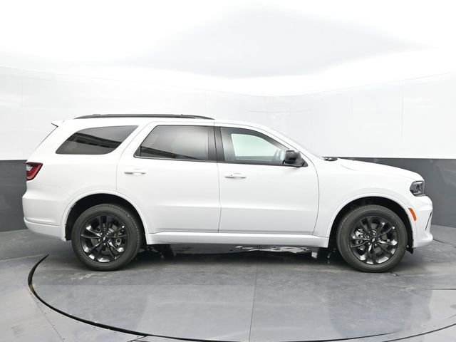 New 2026 Dodge Durango GT image 6