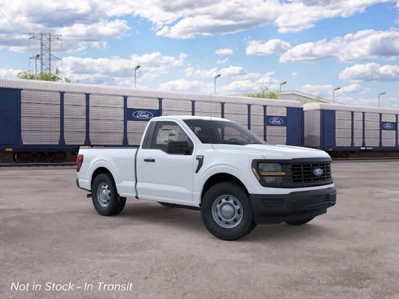 New 2026 Ford F150 XL RWD image 7