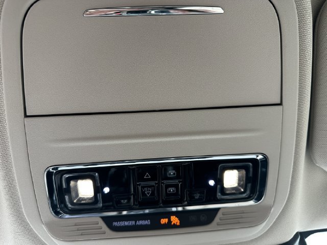 Certified 2023 Lincoln Corsair Reserve w/ Equipment Group 201A AWD/4WD image 28