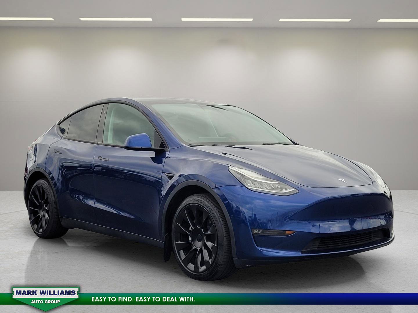 Used 2022 Tesla Model Y Long Range