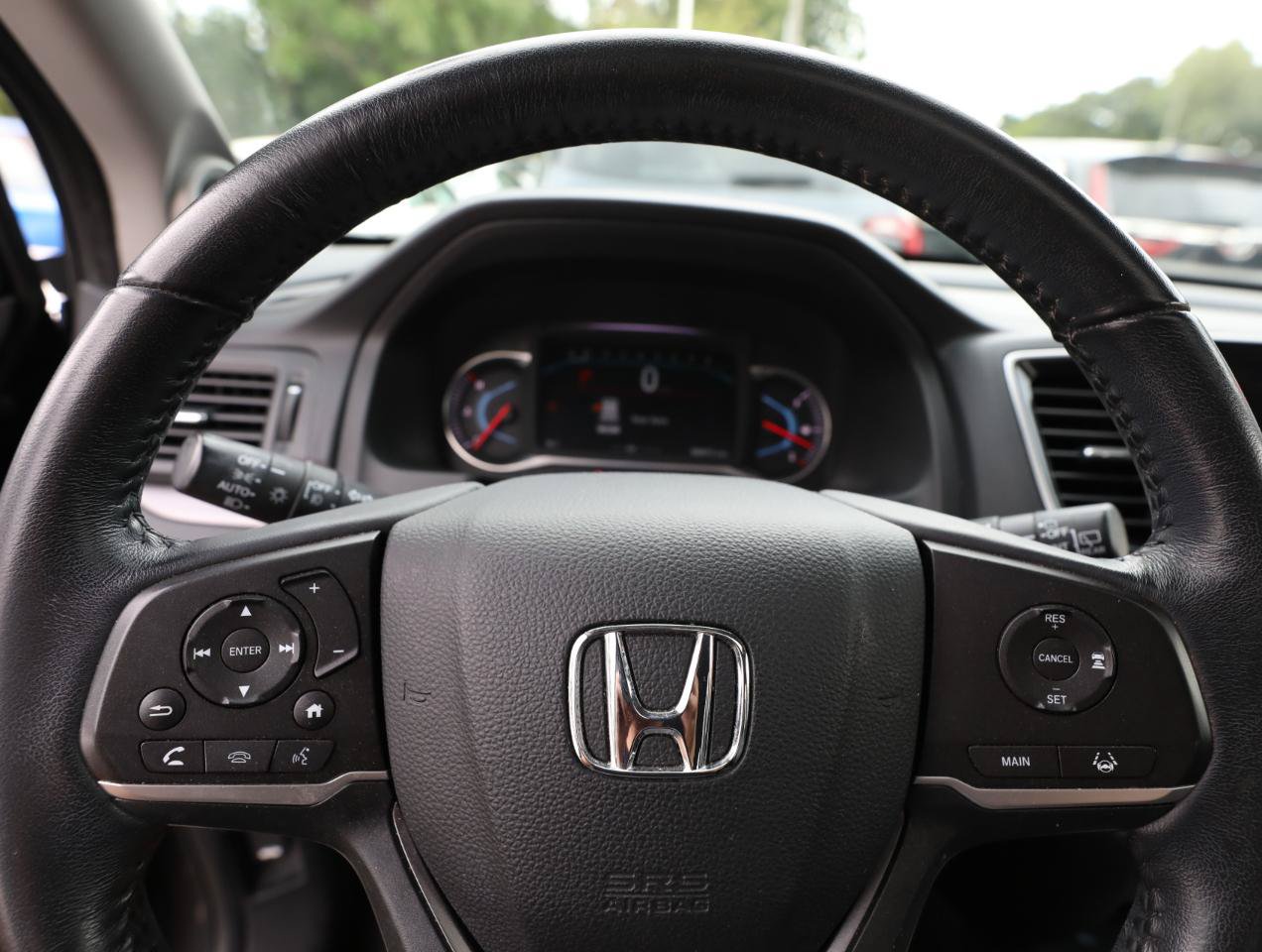 Used 2019 Honda Pilot EX-L image 28