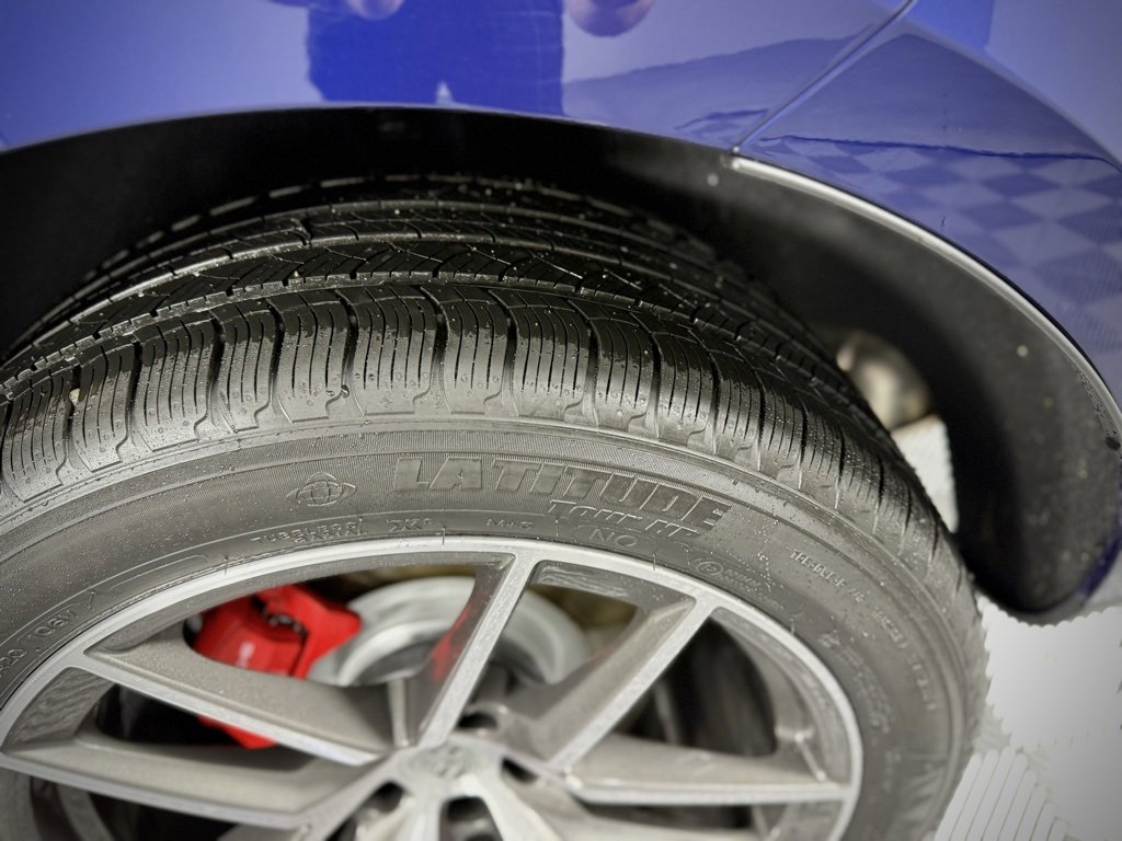 New 2026 Porsche Macan S image 18