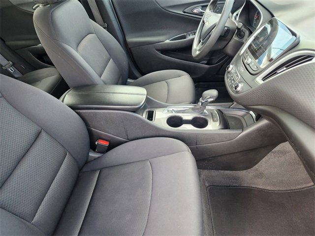 Used 2024 Chevrolet Malibu LT image 26