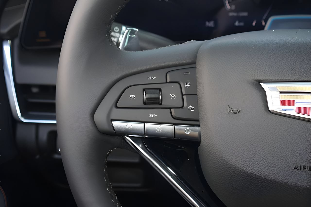 New 2026 Cadillac CT5 Sport RWD image 19