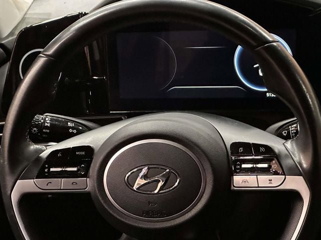 Used 2023 Hyundai Elantra SEL w/ Convenience Package FWD image 22