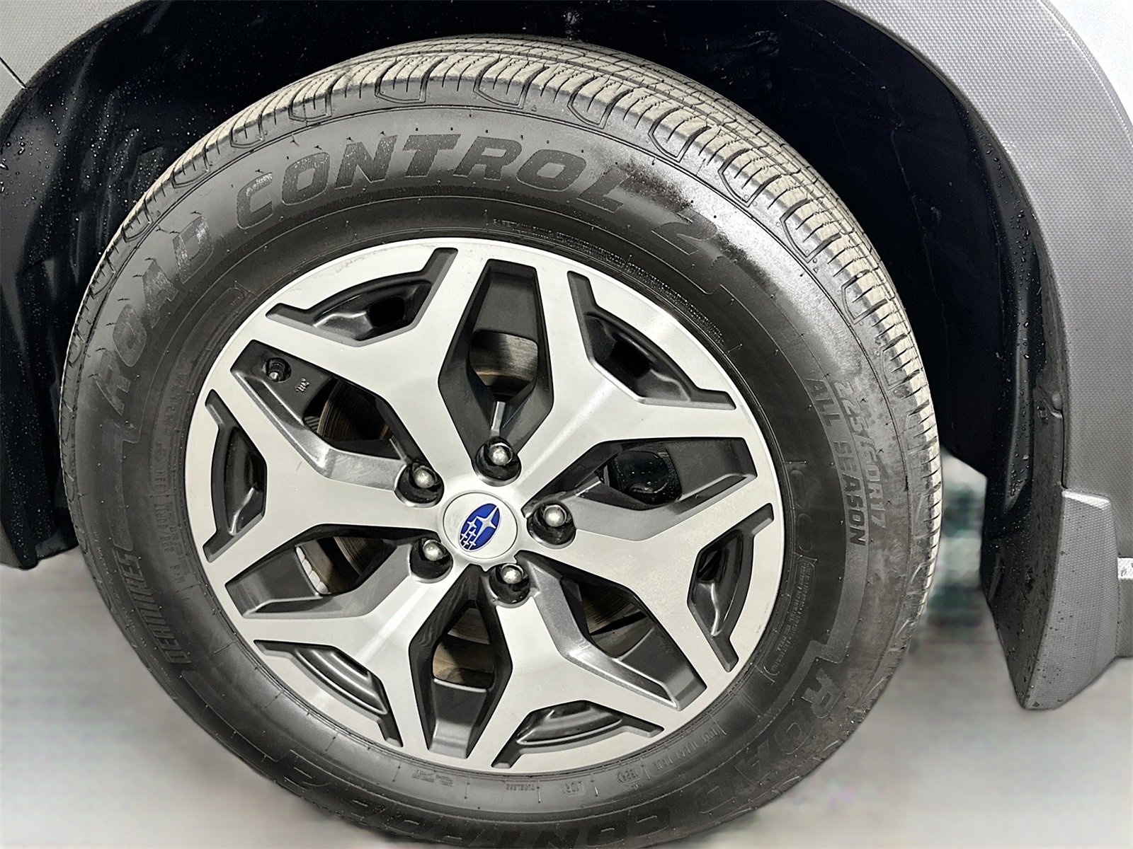 Used 2020 Subaru Forester Premium image 31