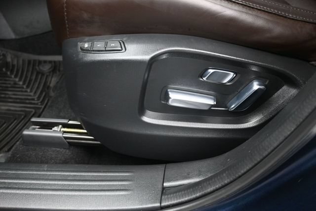 Used 2023 MAZDA CX-5 Signature AWD/4WD image 9
