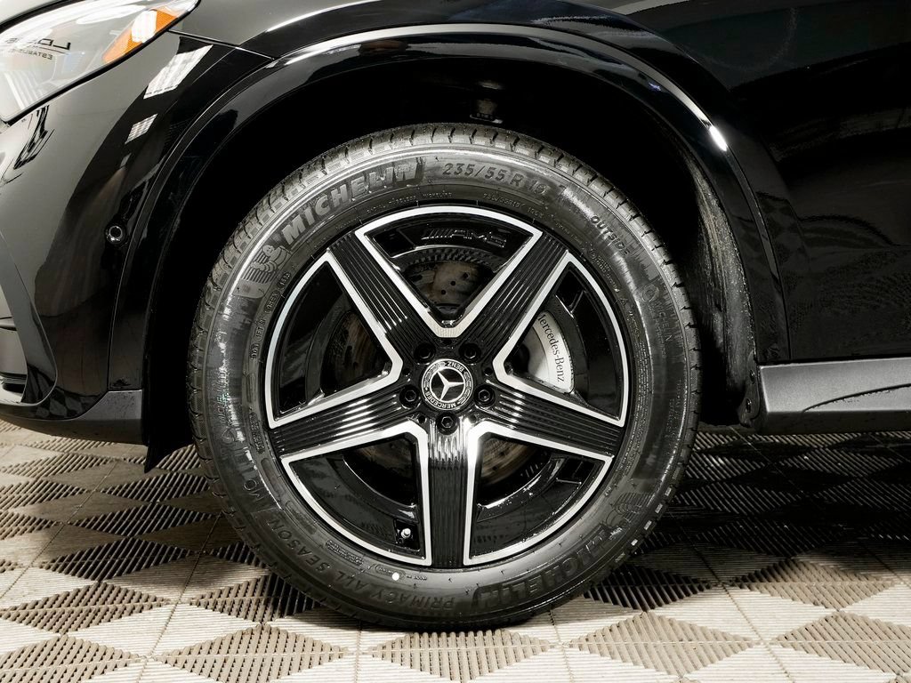 Certified 2026 Mercedes-Benz GLC 300 4MATIC image 32