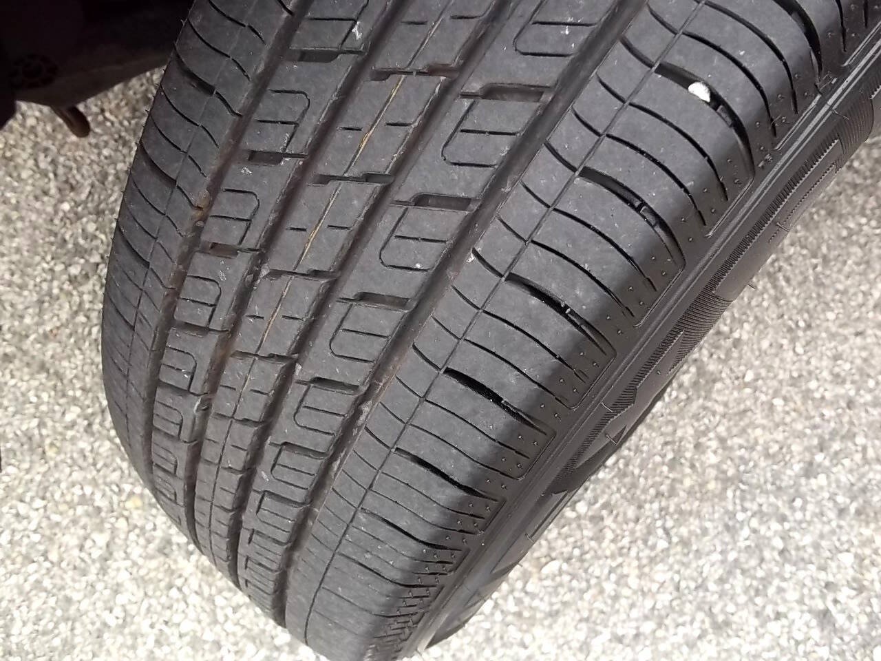 Used 2016 Honda CR-V LX image 26