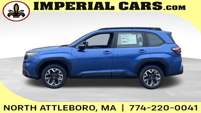 New 2026 Subaru Forester AWD/4WD image 6