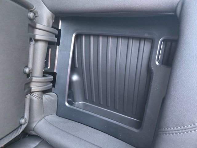 New 2026 Chevrolet Silverado 1500 RST image 21