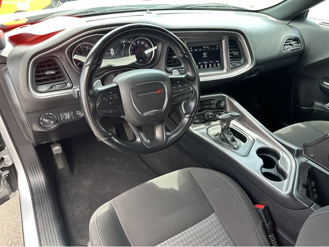 Used 2021 Dodge Challenger R/T RWD image 9