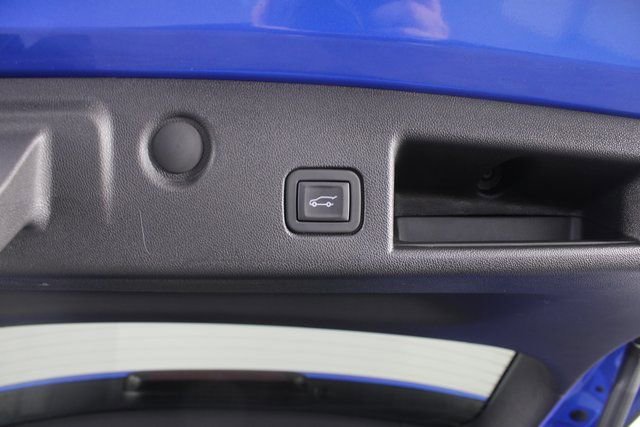 Used 2024 Chevrolet Equinox LT w/ LPO, Floor Liner Package image 18