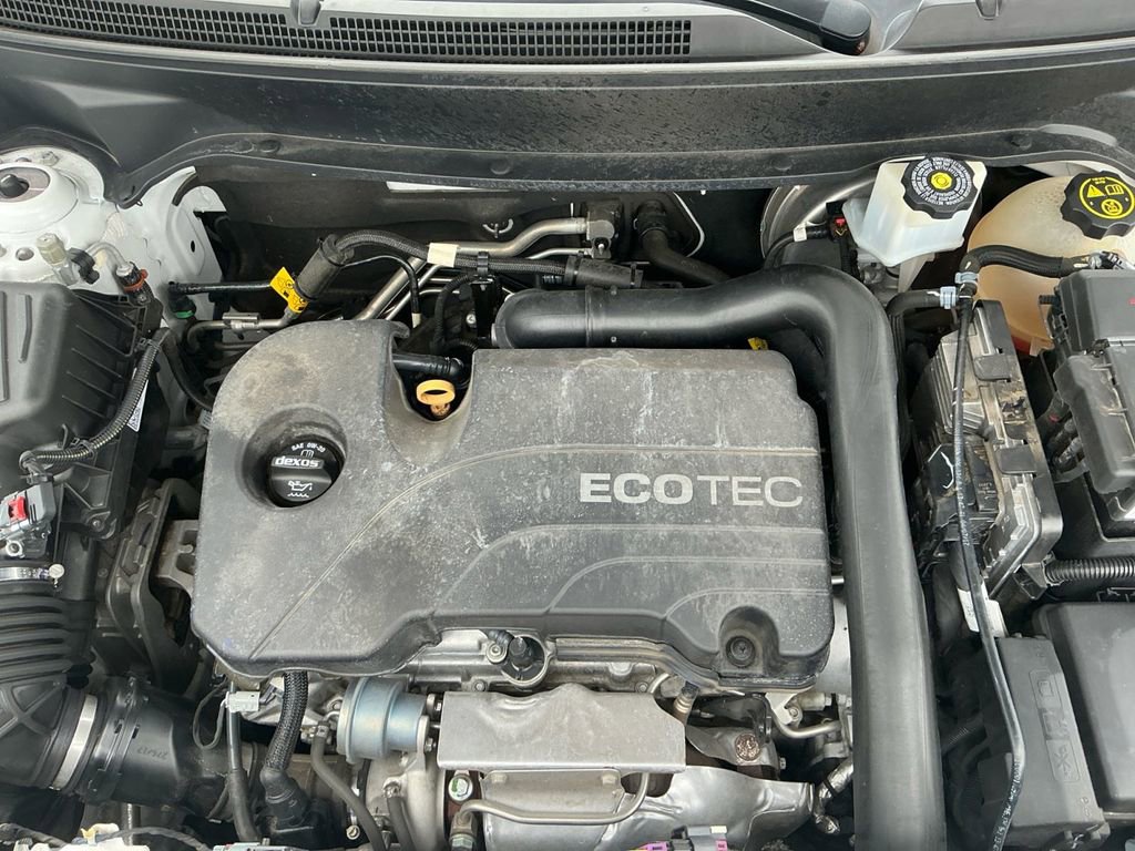 Used 2018 GMC Terrain SLE w/ Driver Convenience Package image 25