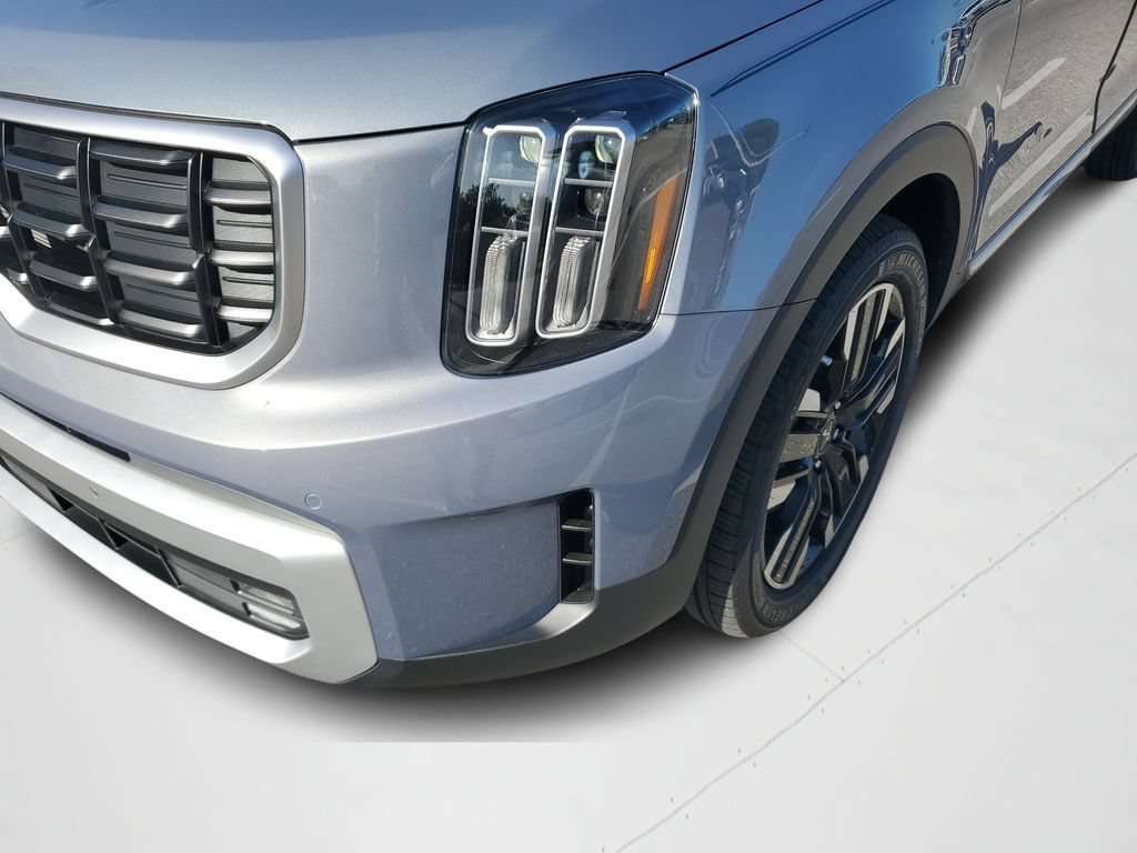 Used 2024 Kia Telluride SX Prestige AWD/4WD image 34