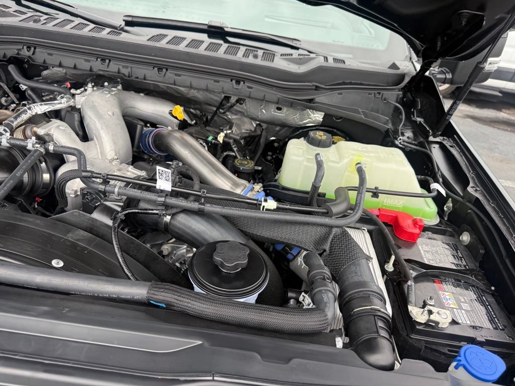 New 2026 Ford F350 Platinum AWD/4WD image 75