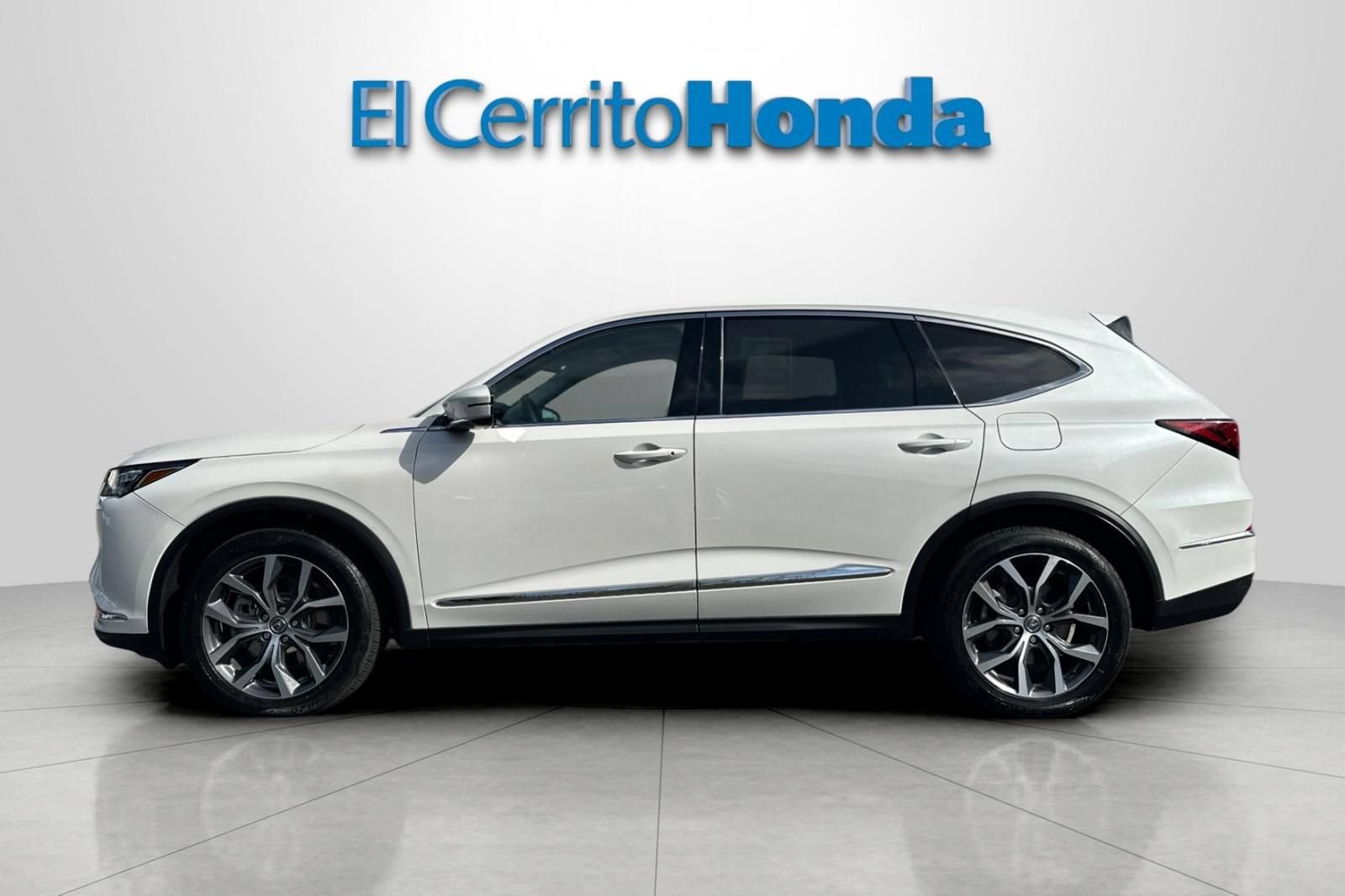 Used 2023 Acura MDX SH-AWD w/ Technology Package image 6