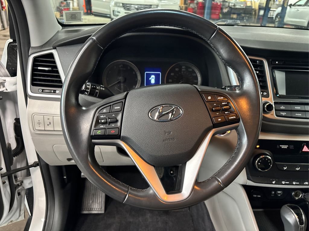 Used 2017 Hyundai Tucson Sport image 23