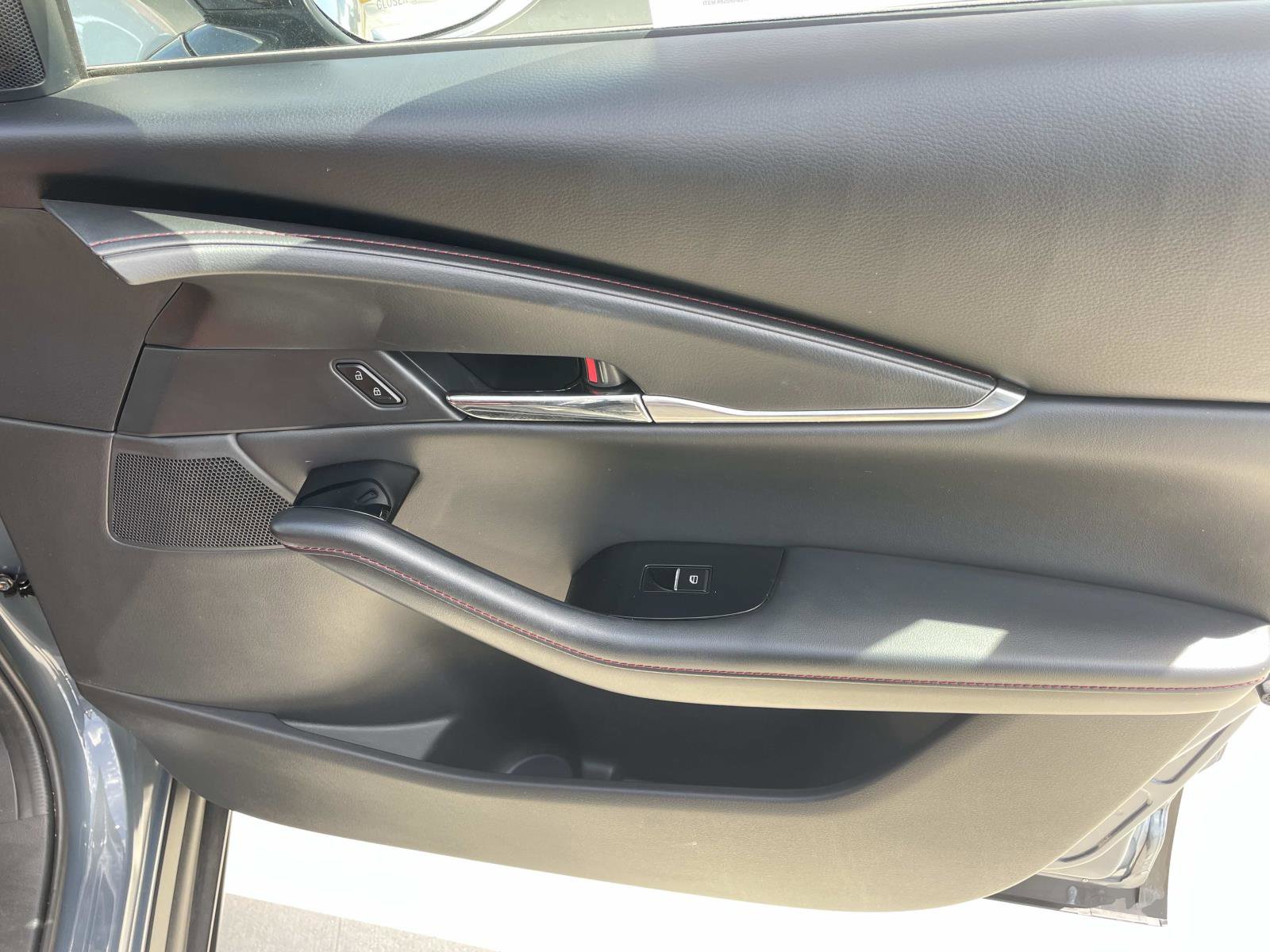 Used 2023 MAZDA CX-30 AWD 2.5 S w/ Preferred Package image 24