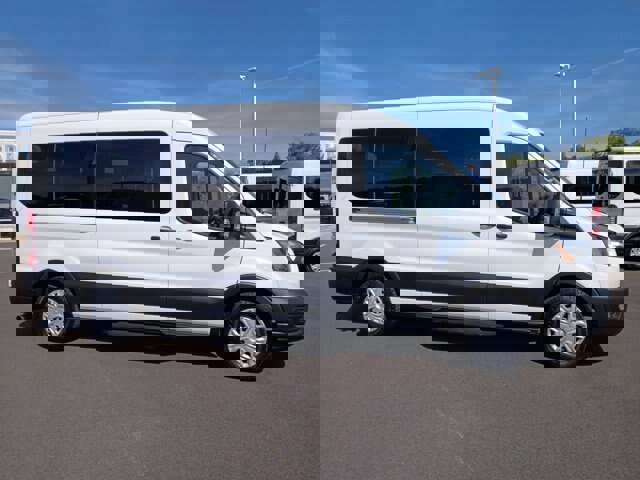 Certified 2023 Ford Transit 350 XL image 3