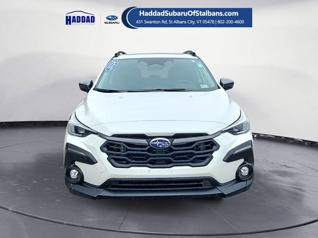 Certified 2024 Subaru Crosstrek 2.5i Limited image 8