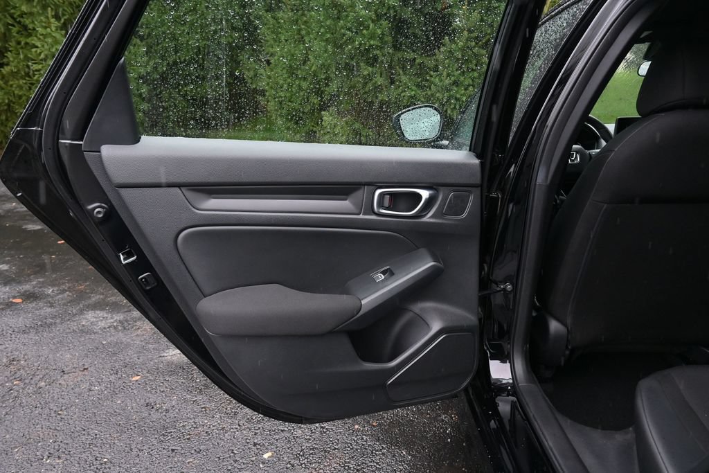 Used 2026 Honda Civic Sport image 12