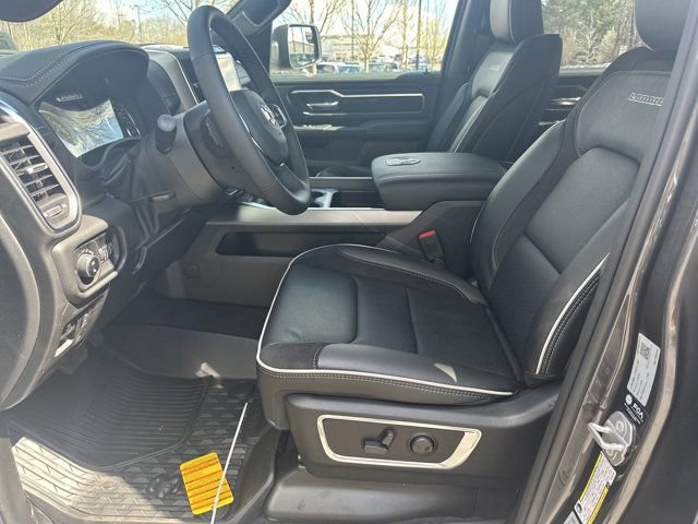 New 2026 RAM 1500 Laramie image 9