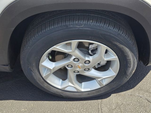 Used 2024 Chevrolet Trax LS w/ LS Convenience Package image 19