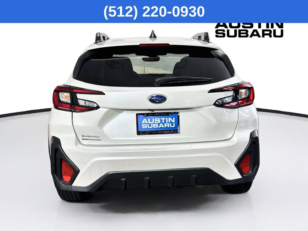 Certified 2024 Subaru Crosstrek 2.0i Premium AWD/4WD image 7