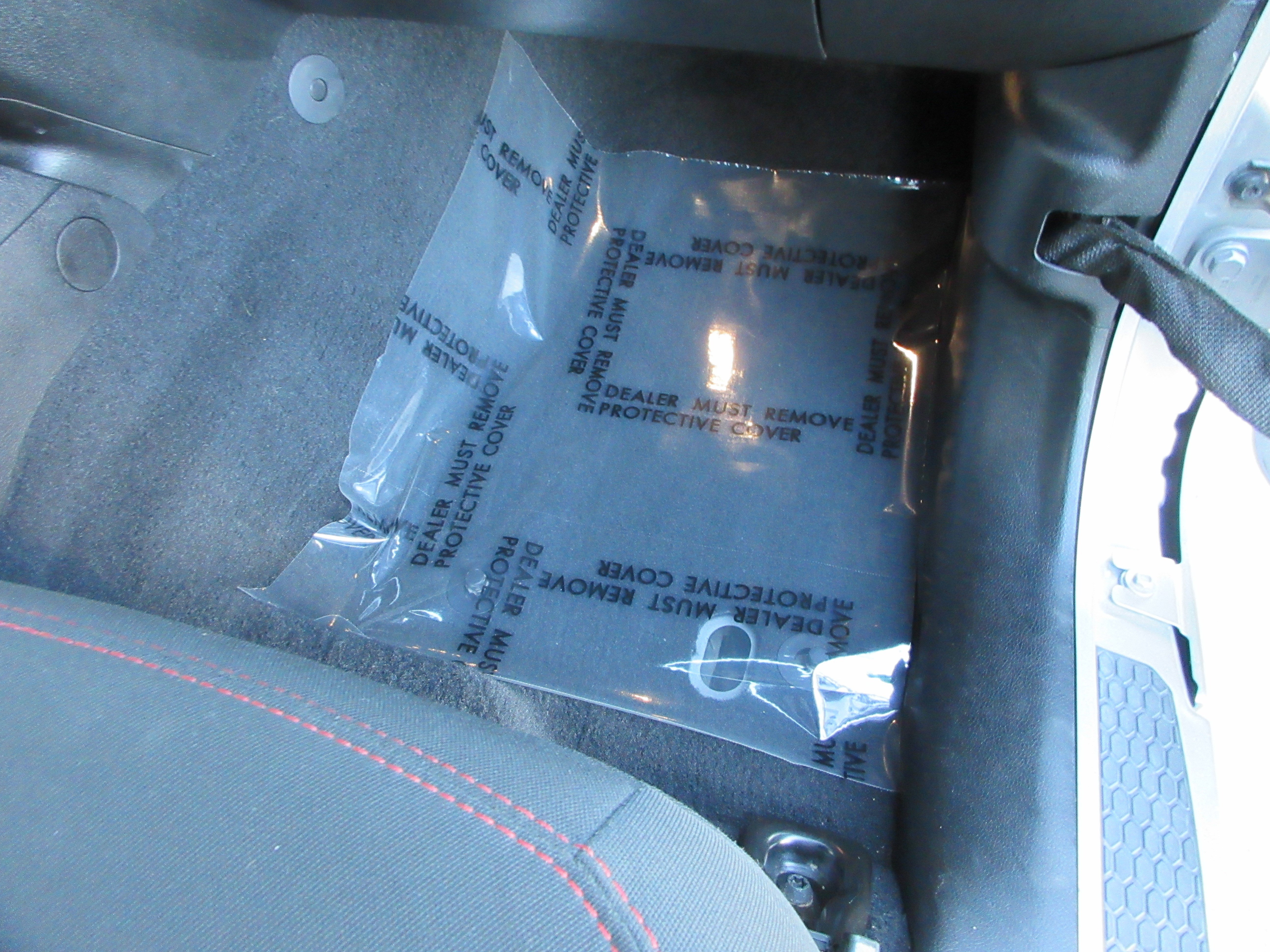 Used 2018 Jeep Wrangler Unlimited Rubicon image 27