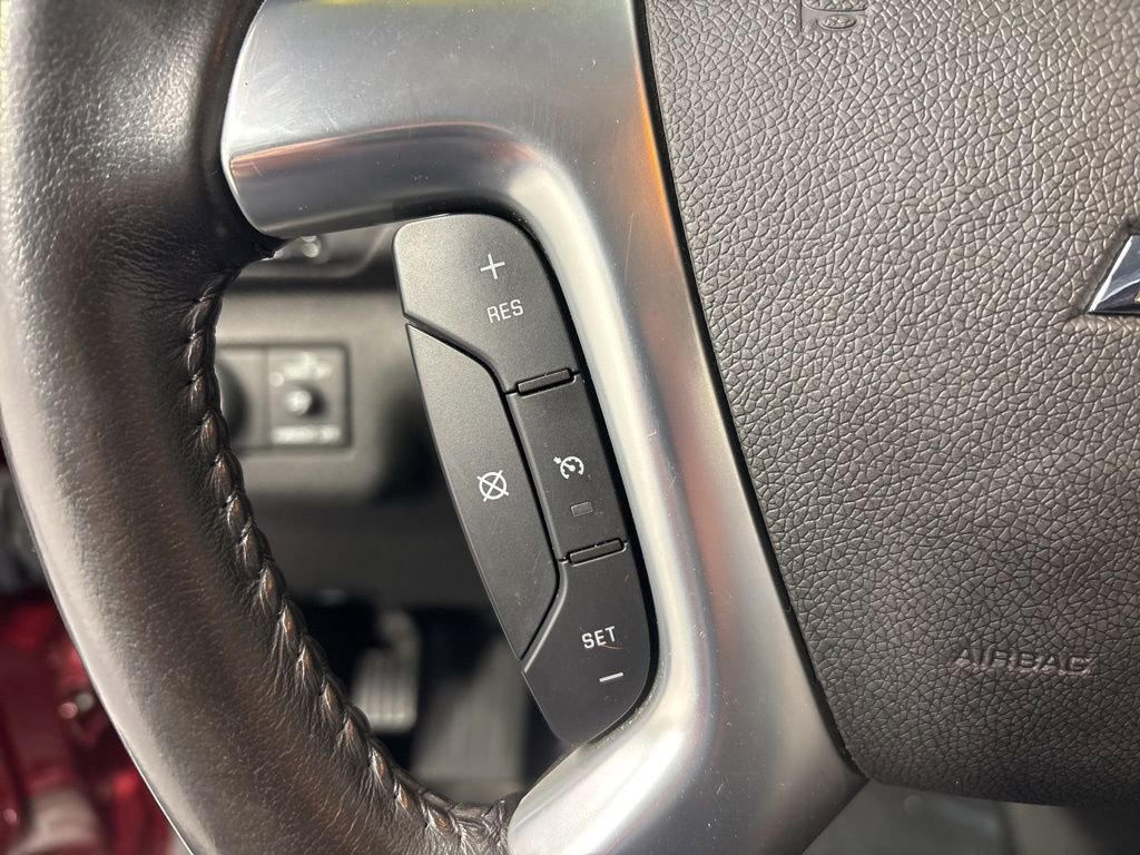 Used 2016 Chevrolet Traverse LT w/ Style and Technology Package image 14