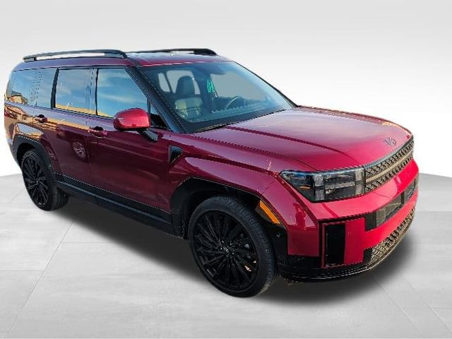 Used 2024 Hyundai Santa Fe Calligraphy image 37