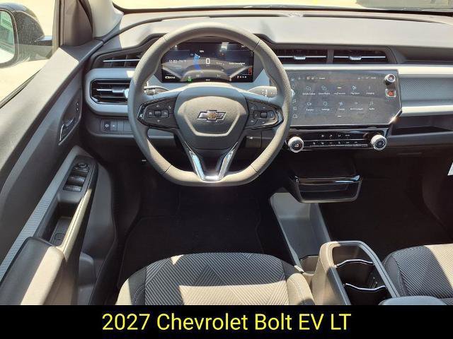 New 2027 Chevrolet Bolt LT FWD image 11