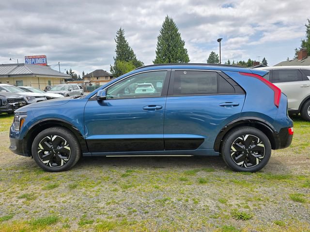 New 2026 Kia Niro Wind FWD image 2