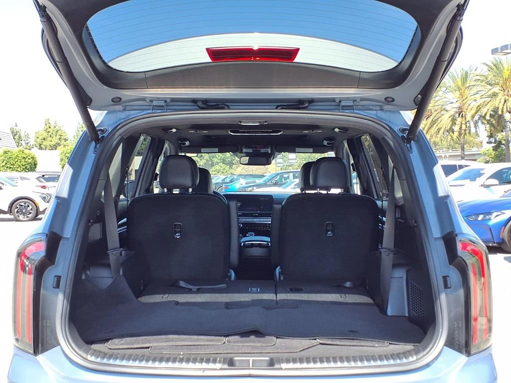 Certified 2023 Kia Telluride SX X-Line image 24