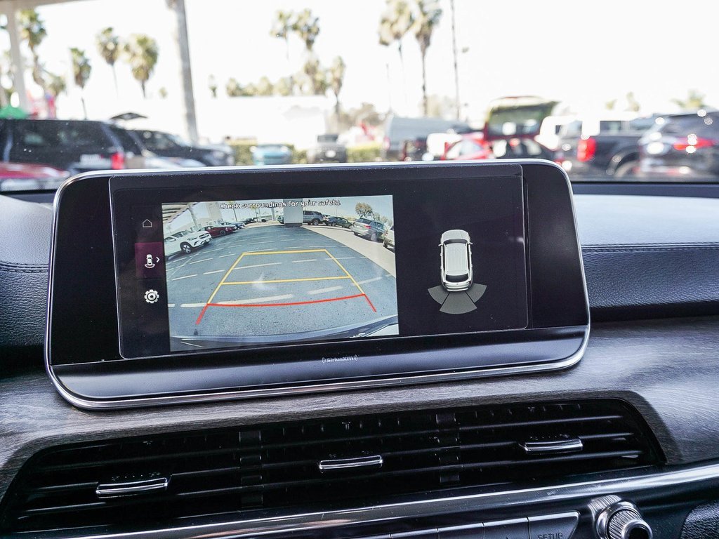 Certified 2022 Kia Telluride EX w/ EX Premium Package image 24