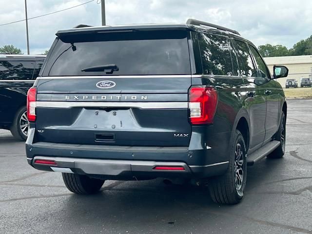 Used 2022 Ford Expedition Max XLT image 10