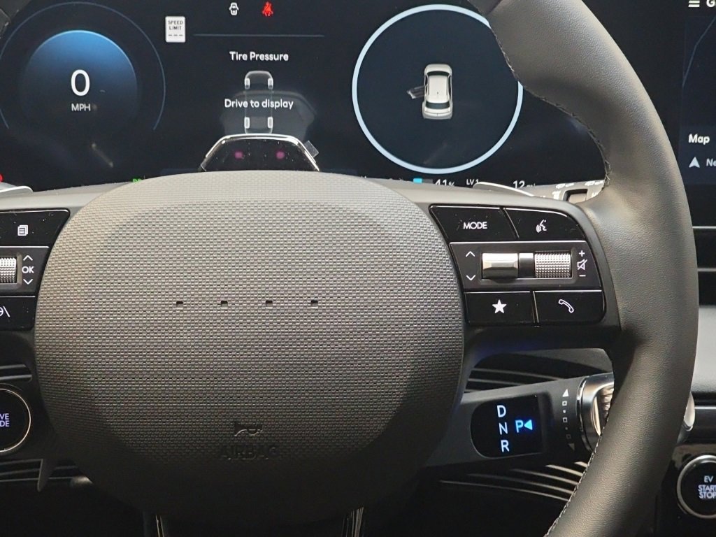 New 2026 Hyundai Ioniq 5 XRT image 17