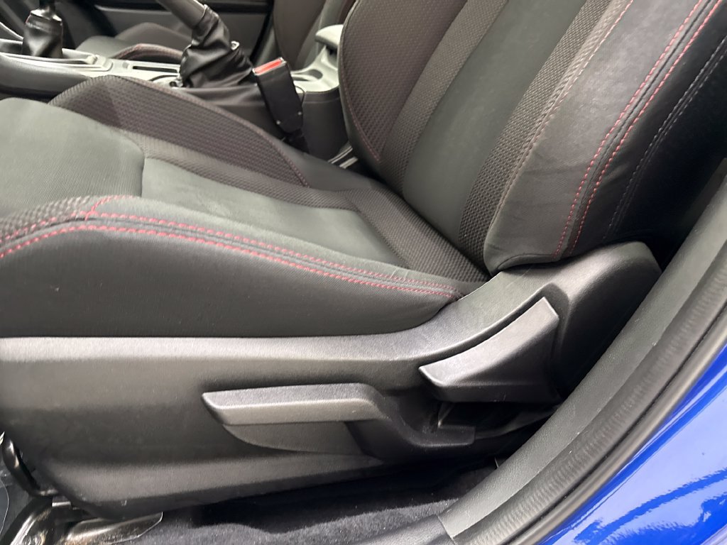 Used 2023 Subaru WRX Premium AWD/4WD image 14