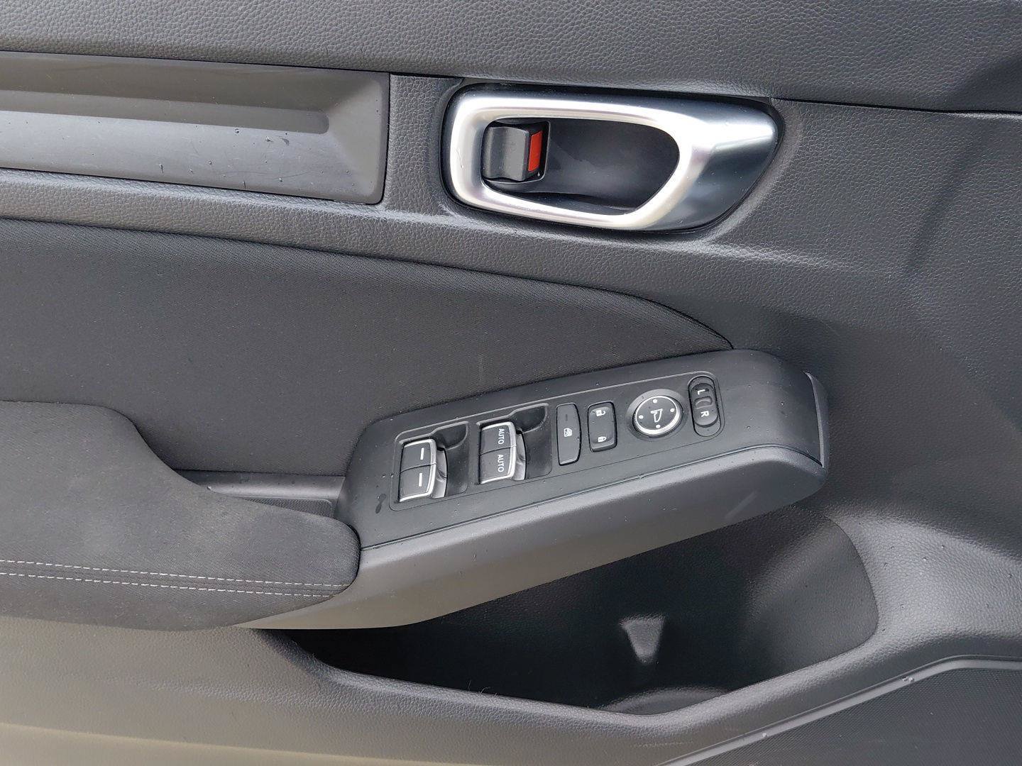Used 2022 Honda Civic Sport image 22