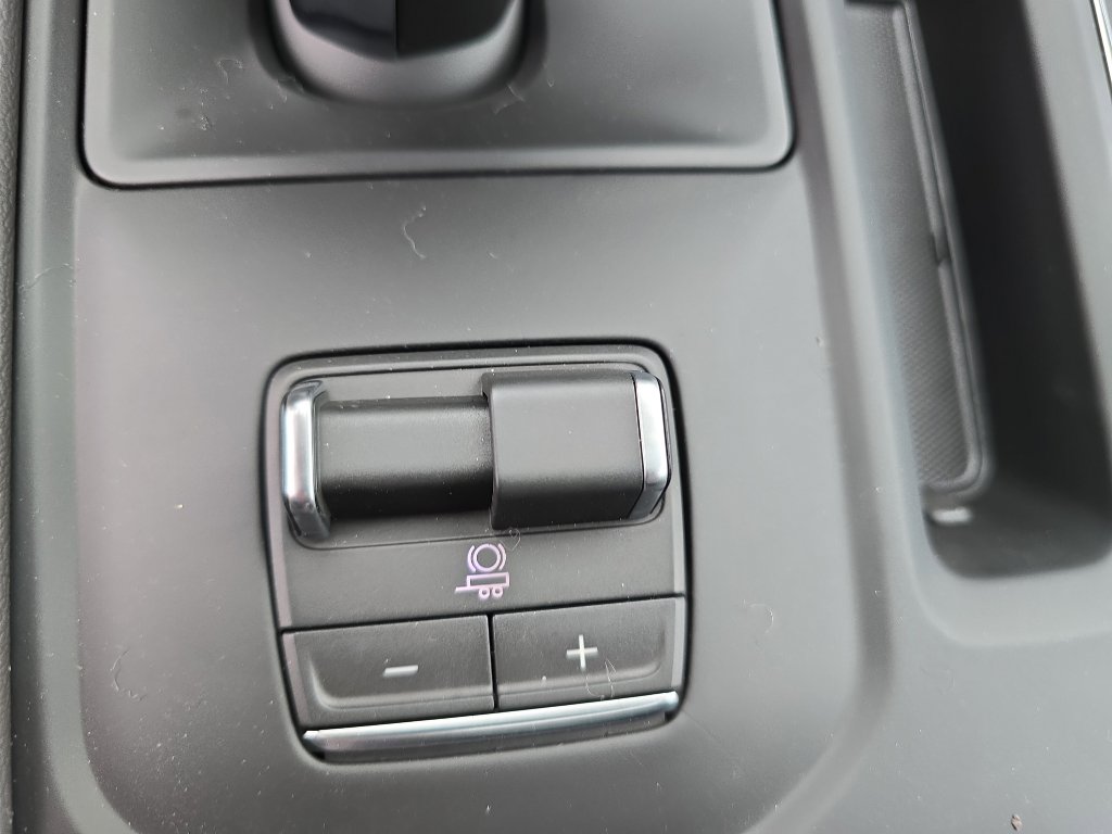 New 2026 GMC Sierra 1500 Denali w/ Denali Reserve Package image 31