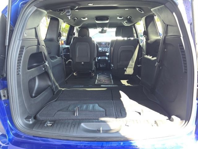 Used 2019 Chrysler Pacifica Touring Plus w/ Advanced Safetytec Group image 35