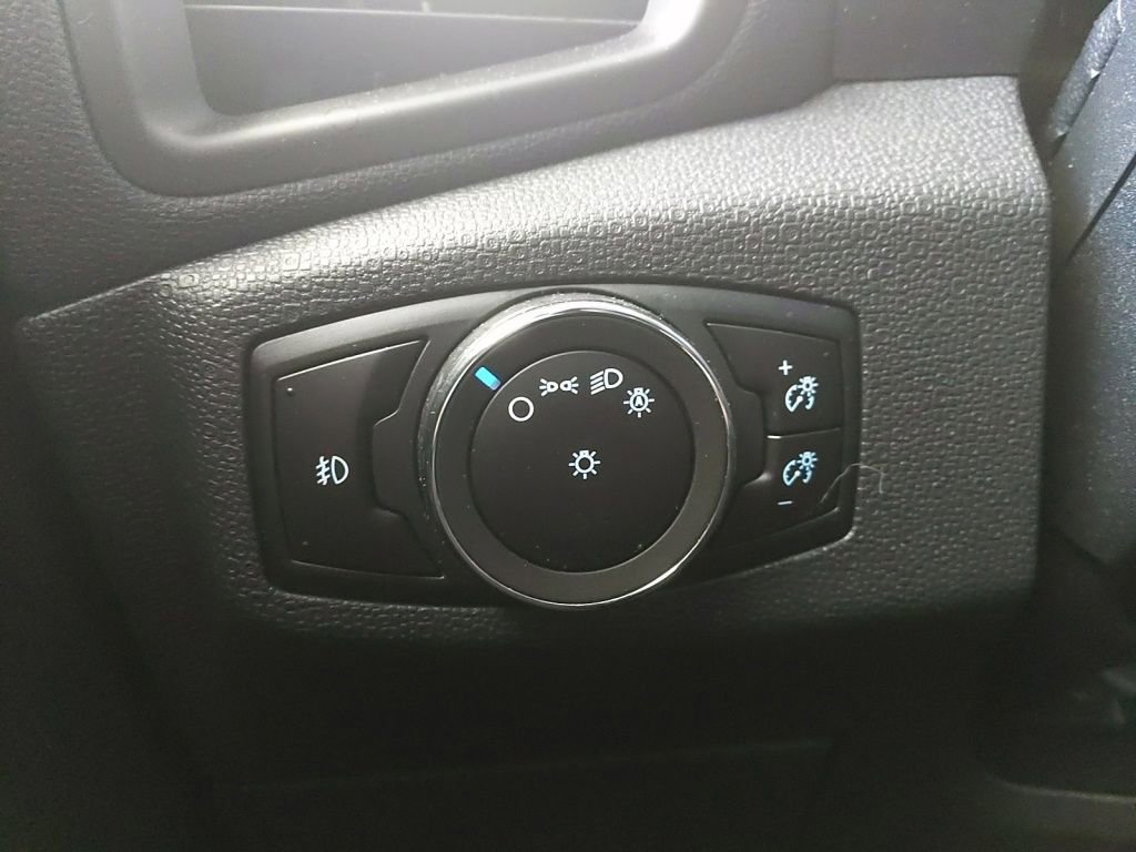 Used 2020 Ford EcoSport SE AWD/4WD image 25